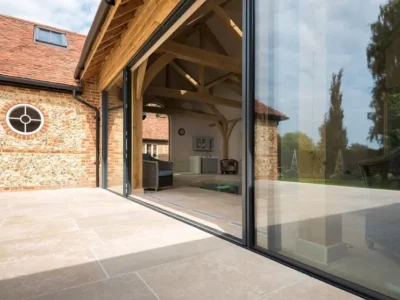 Beaconsfield sliding door supplier