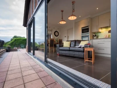 Sliding door installers Beaconsfield