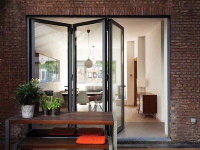 Trusted Reynaers Bifold Doors in Beaconsfield