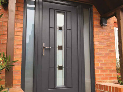 Rock Door company in Beaconsfield