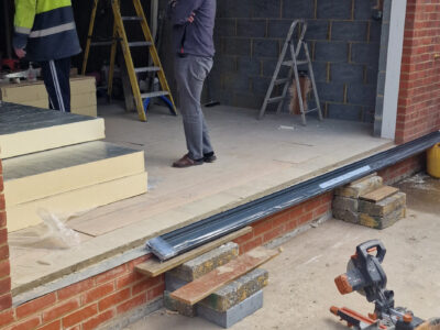 Experienced Beaconsfield Bifold Doors company