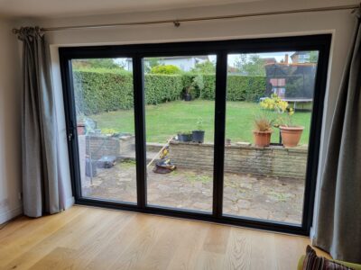 Qualified Beaconsfield Bifold Doors experts