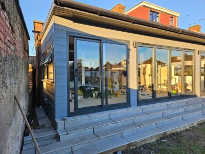 Trusted Bifold Doors near Beaconsfield
