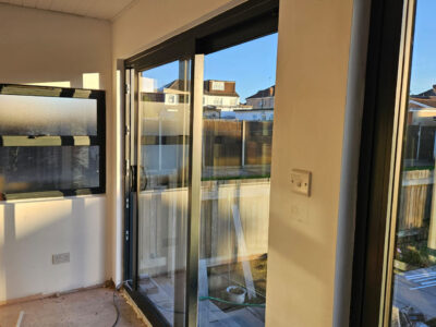 Local Beaconsfield Bifold Doors company
