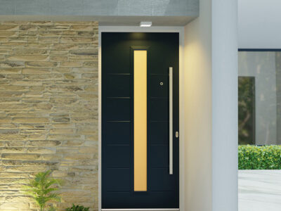 Platinum door collection hormann Beaconsfield